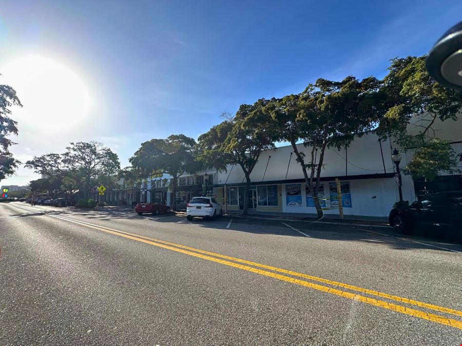 1532-1536 Main St