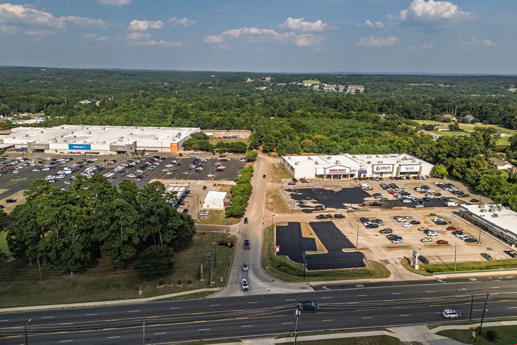 +/- 73 Acres Primed for Development