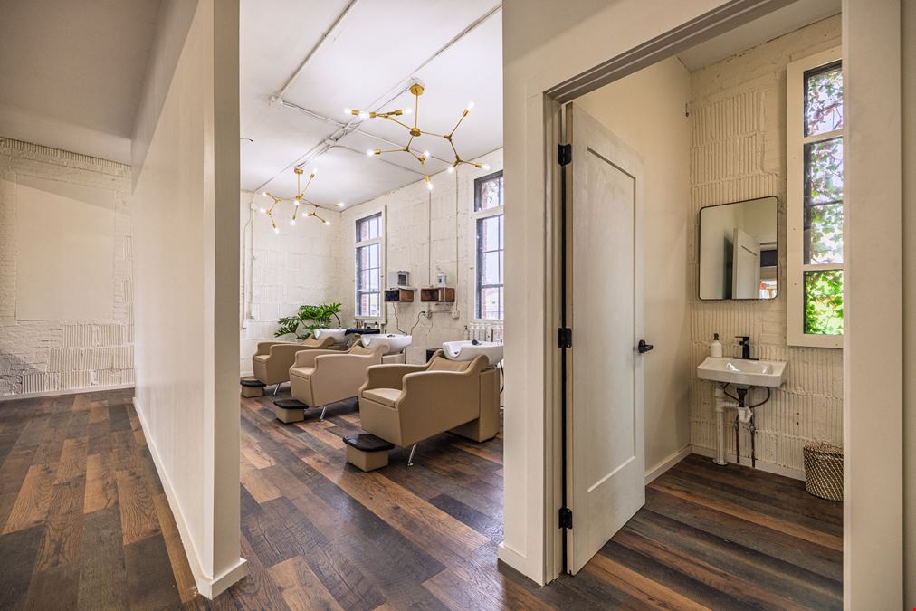 244 Short Coxe Avenue