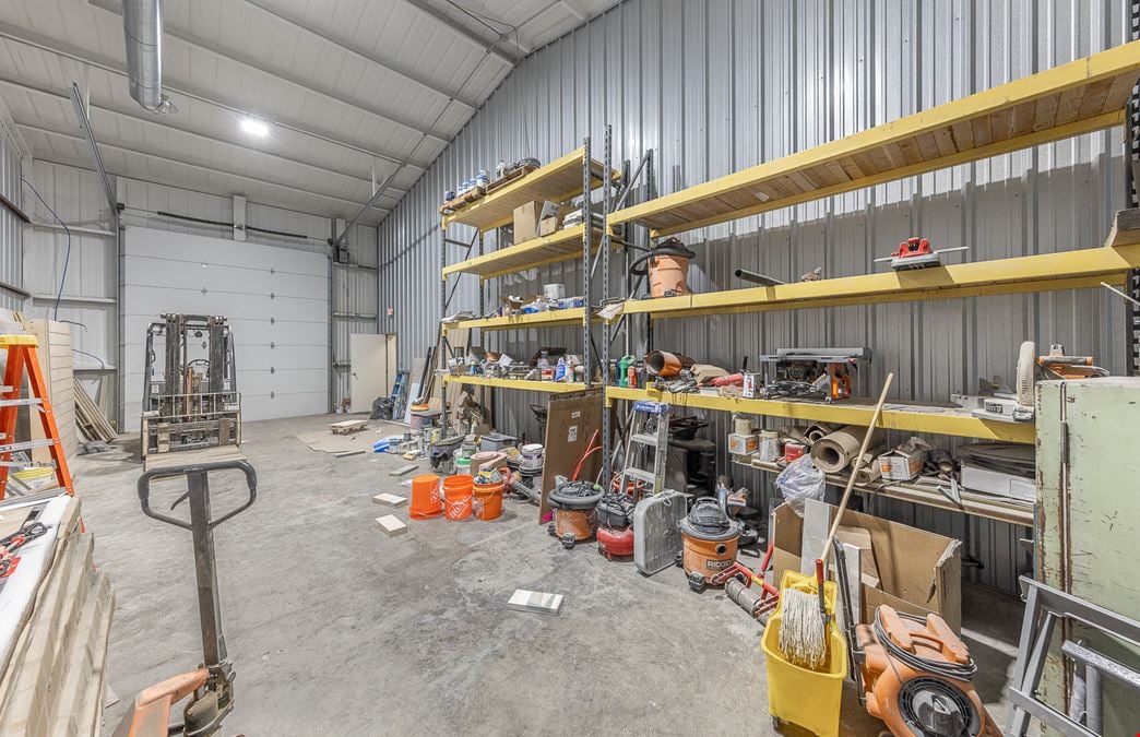 8912 County Road 6835