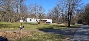 101 DeShaw Road