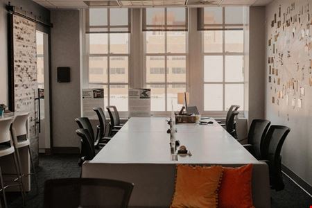 Preview of Office space for Rent at 601 Walnut Street 12th Floor