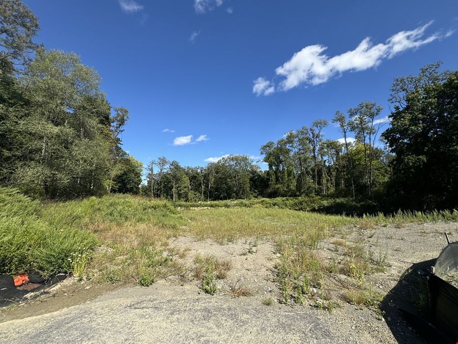 8.8 Acre Route 9 Development Site