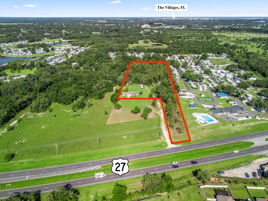 26043 US HIGHWAY 27