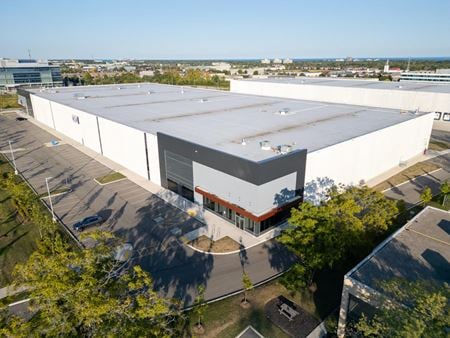 Preview of commercial space at 4216 South Service Road