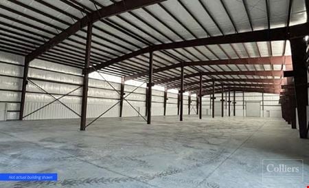 Preview of Industrial space for Sale at 18508 Intercontinental Crossing Dr