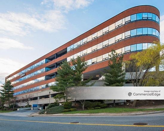 Preview of Office space for Rent at 92 Montvale Avenue