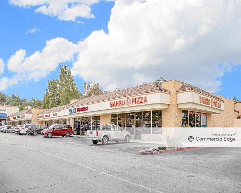 Diamond Creek Village Shopping Center