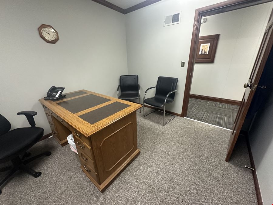 2833 Cleveland Ave NW, Canton, OH 44709