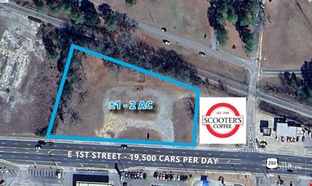 Preview of Other space for Sale at 1400 E 1st St