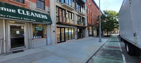 Preview of Retail space for Rent at 65 4th Avenue