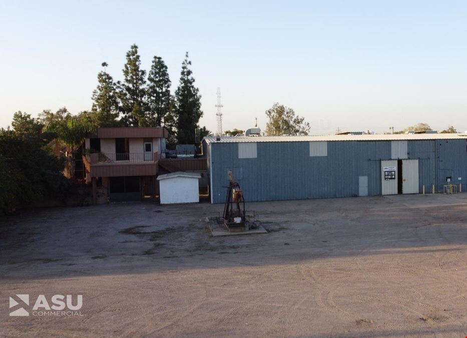 3801 Standard Street