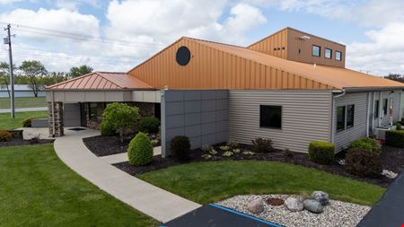 Preview of Office space for Sale at 5978 S 600 E