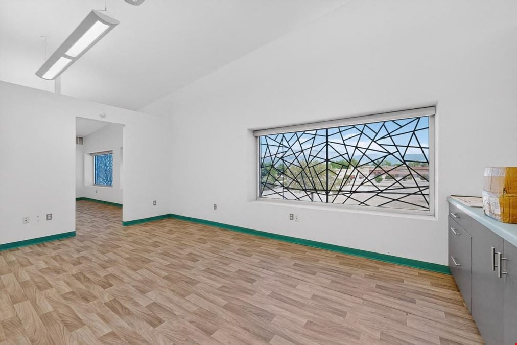 FLEX/WAREHOUSE/OFFICE/YARD/3-PHASE