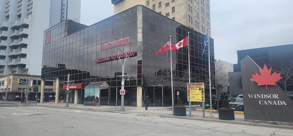Preview of Other space for Rent at 378 Ouellette Avenue 