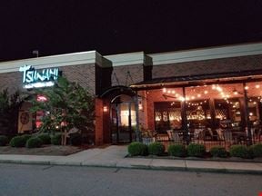 5,725 SF Prime Restaurant
