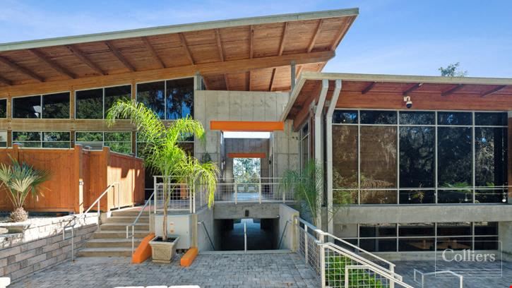 For Sale or Lease | Premier Class A Office Campus
