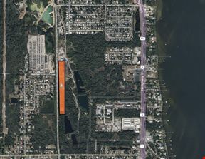 8.23 +/- Acres
