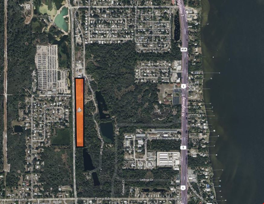 8.23 +/- Acres