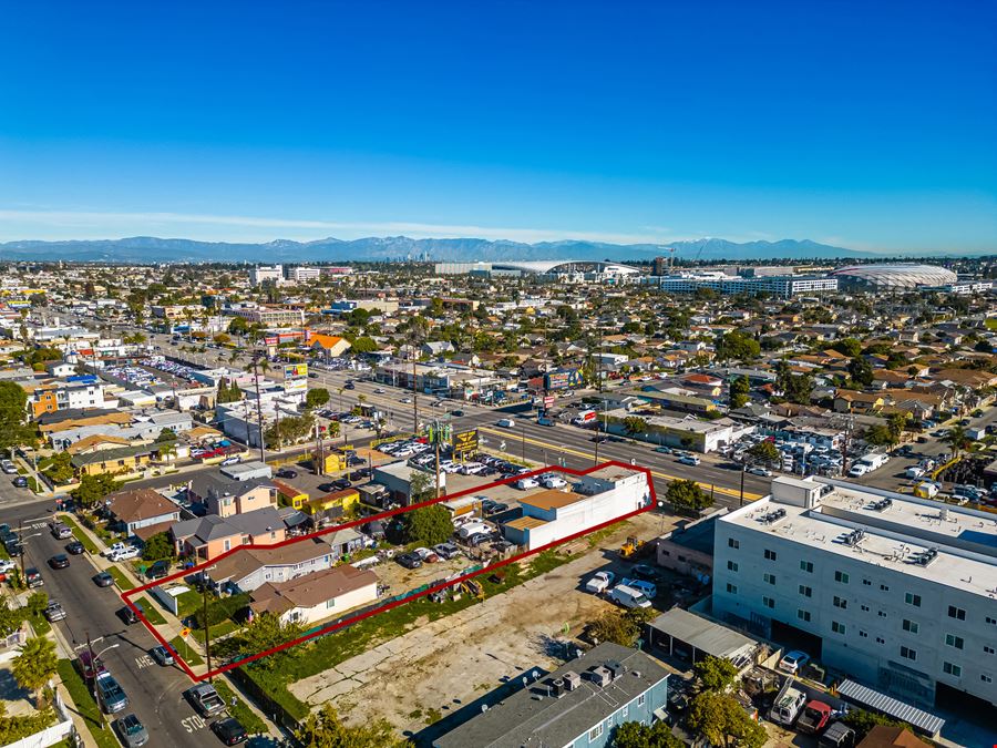 Development Site
