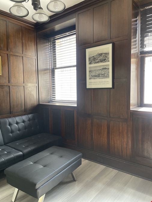 For Lease: Plus & Play Office Space in Union Sq., San Francisco - 490 Post, Suite 1625