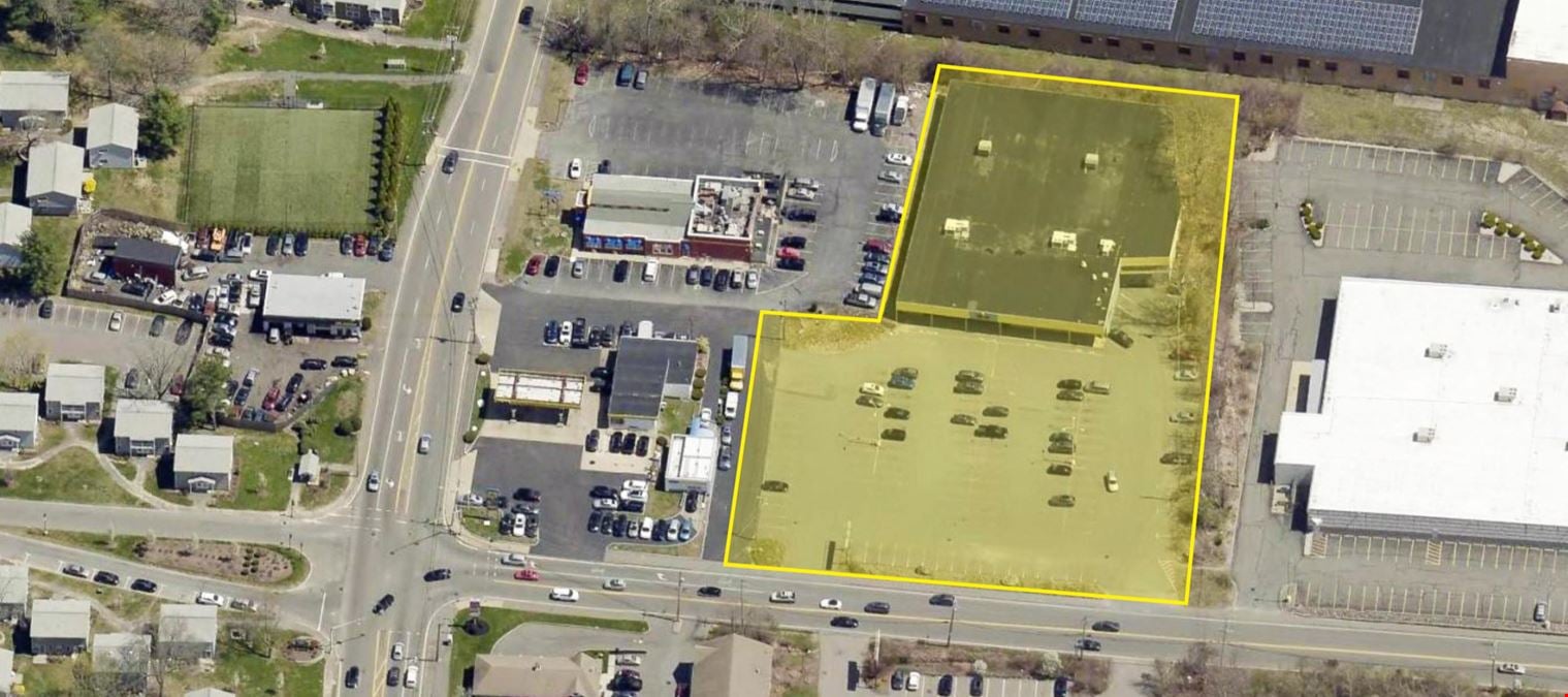 75 Campanelli Industrial Dr