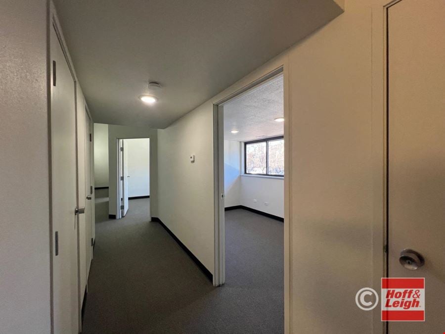 6438 S Quebec St Building 7