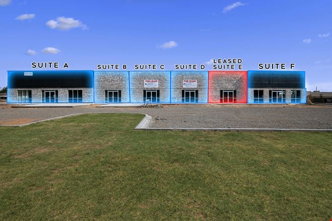 Preview of Retail space for Rent at 3310 Southwest Dr