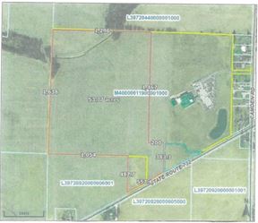 Land for Sale - Multiple Parcels Available