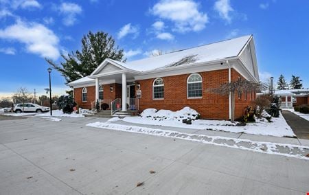 Preview of Office space for Rent at 312 N. Cleveland Massillon Road