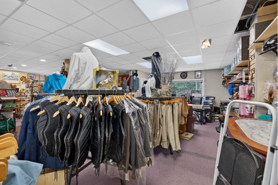 Flexible Commercial Condo Opportunity Along Route 101