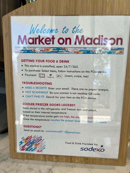 811 Madison Avenue