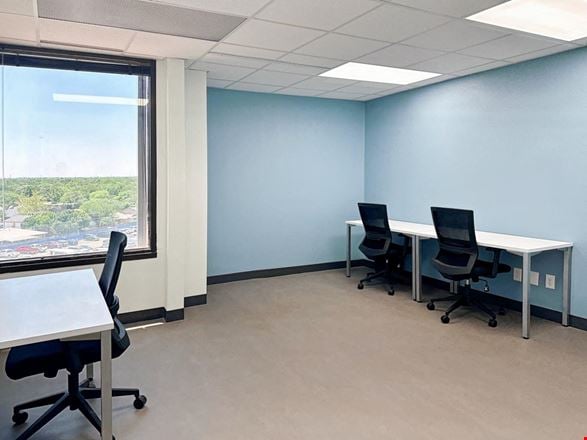 Preview of Coworking space for Rent at 3223 South Loop 289