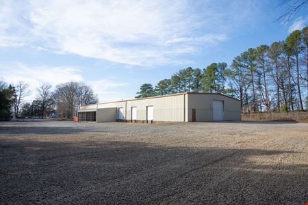 Preview of Industrial space for Rent at 1832 University Commercial Pl