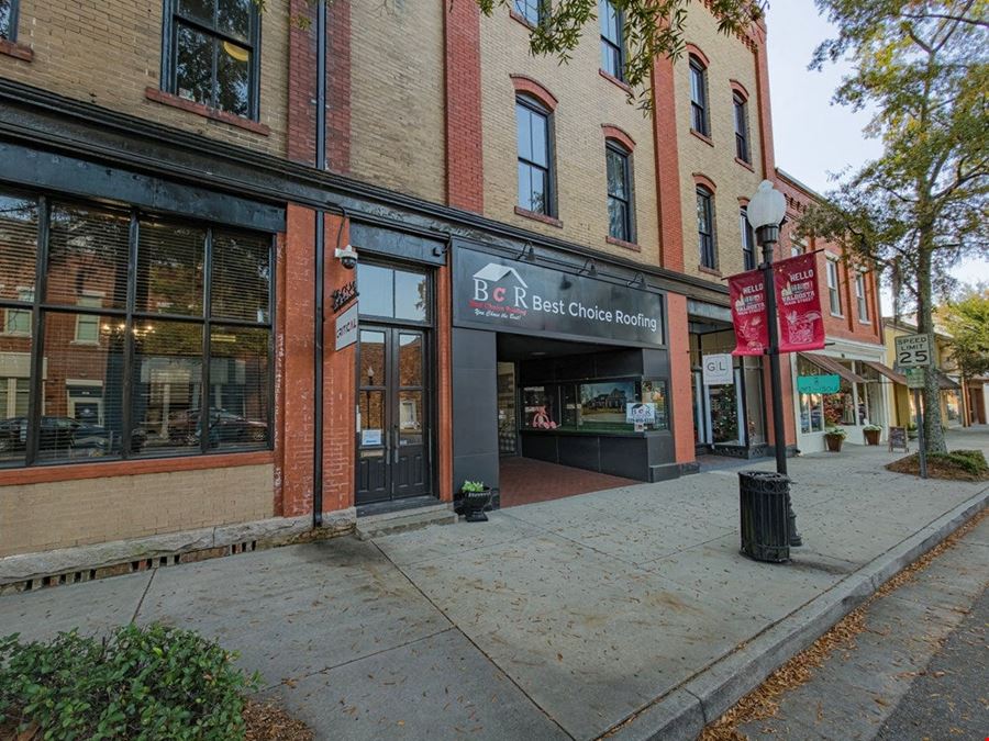 105 W Central Ave