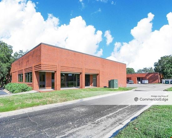 Preview of Office space for Rent at 3901 Coconut Palm Drive
