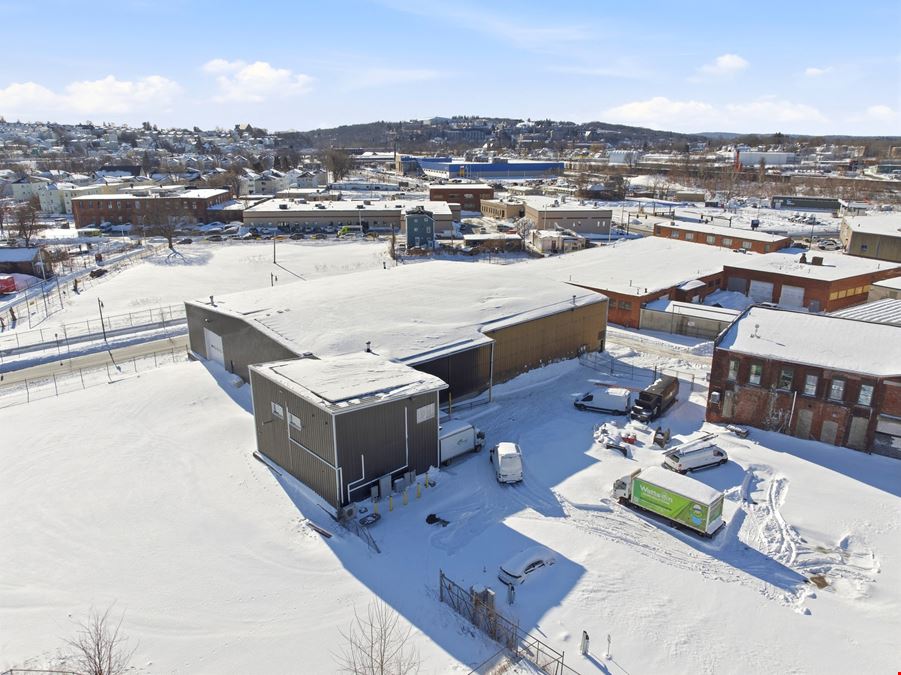 104 Lamartine St