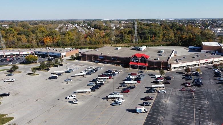 Preview of Retail space for Rent at 5845 Sunnyside Road