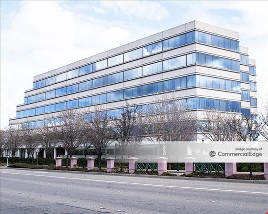 Preview of Office space for Rent at 2300 Contra Costa Blvd