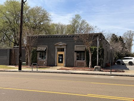 Preview of Retail space for Sale at 615 S Cooper St