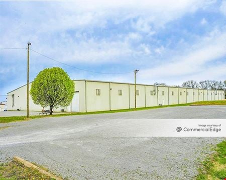 Preview of Industrial space for Rent at 8150 Tridon Drive