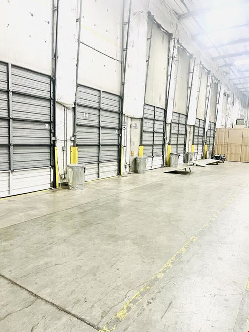 Stafford Distribution Center - 9325 & 9445 SW Ridder Road
