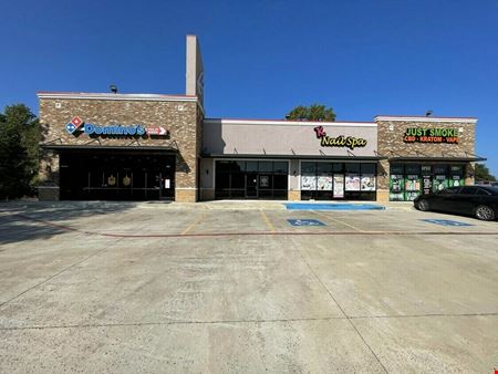 Preview of Retail space for Rent at 2807 S Main St