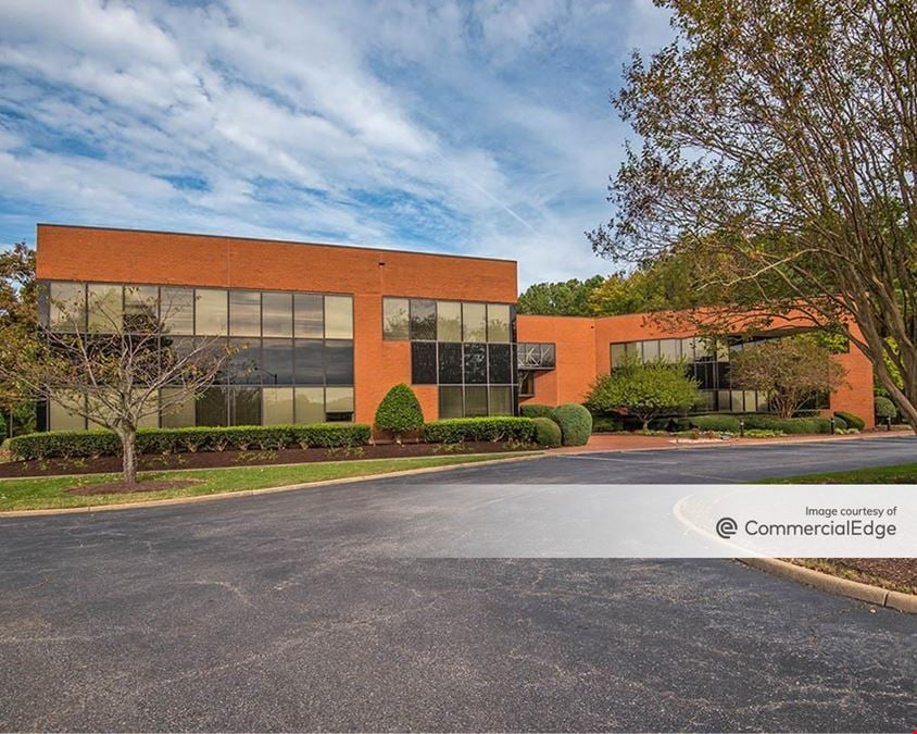 Gateway Executive Center