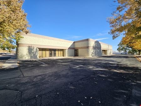 Preview of Industrial space for Sale at 955 Elkton Dr