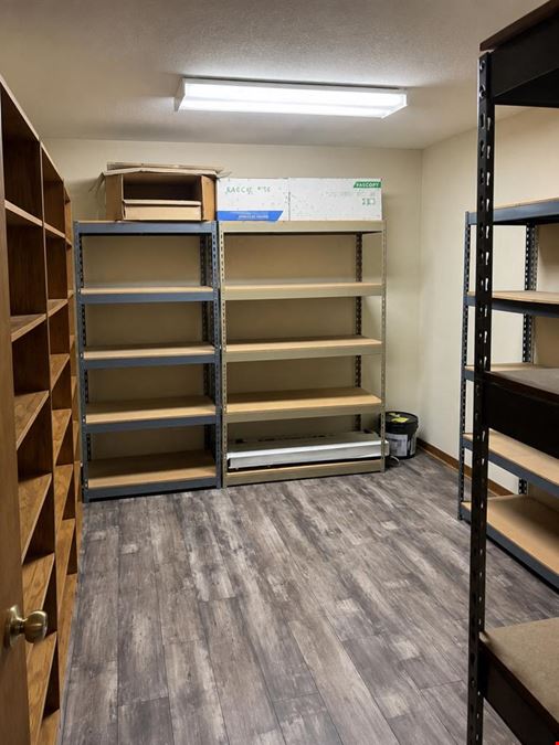 Professional Office Building | 4,109 SF