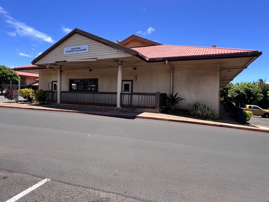 4405 Honoapiilani Hwy #204