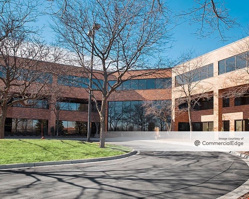 Eagandale Office Center
