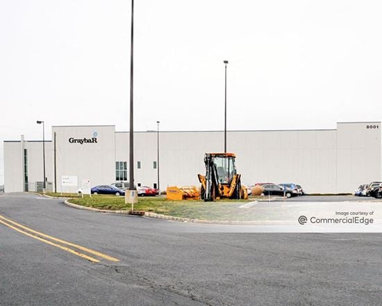 Preview of Industrial space for Rent at 8001 Industrial Hwy