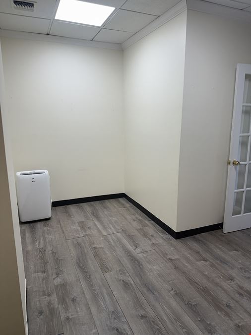 Professional Office Space For Lease